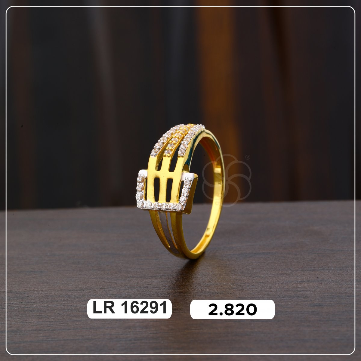 Product Code - LR16291