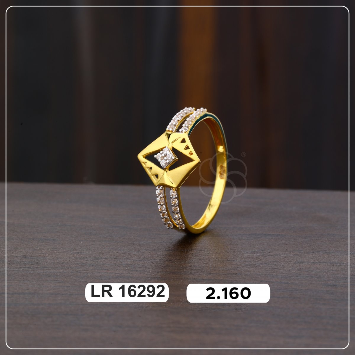 Product Code - LR16292