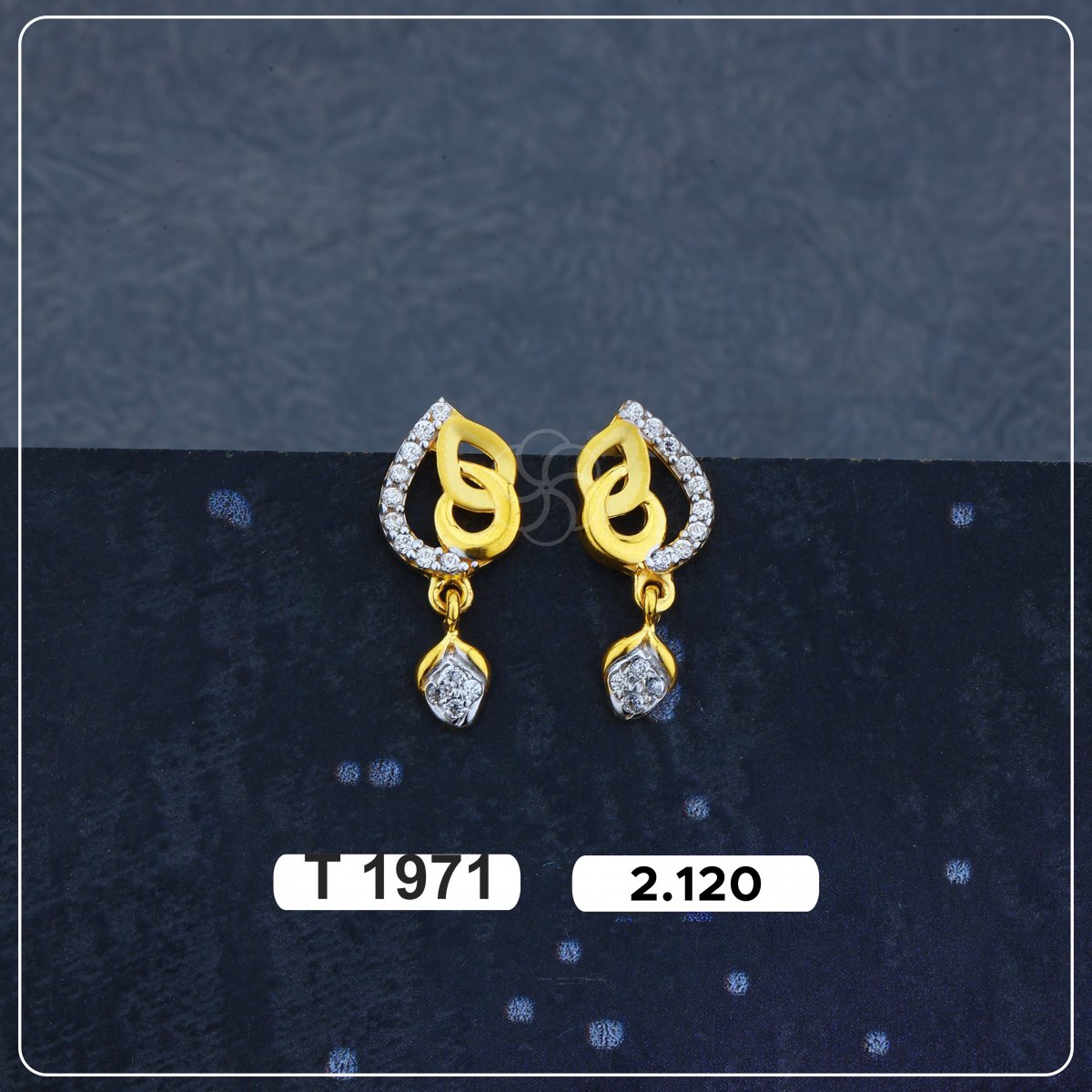 Product Code - T1971