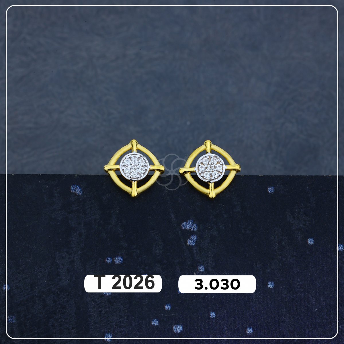 Product Code - T2026