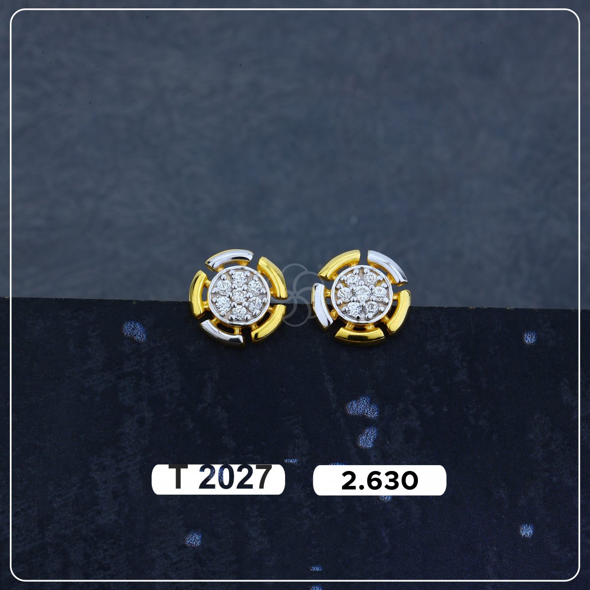 Product Code - T2027