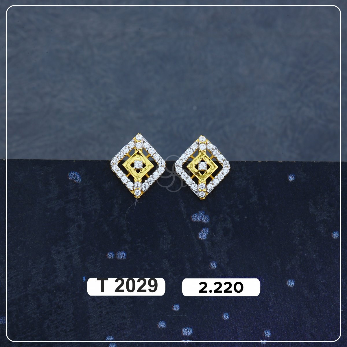 Product Code - T2029