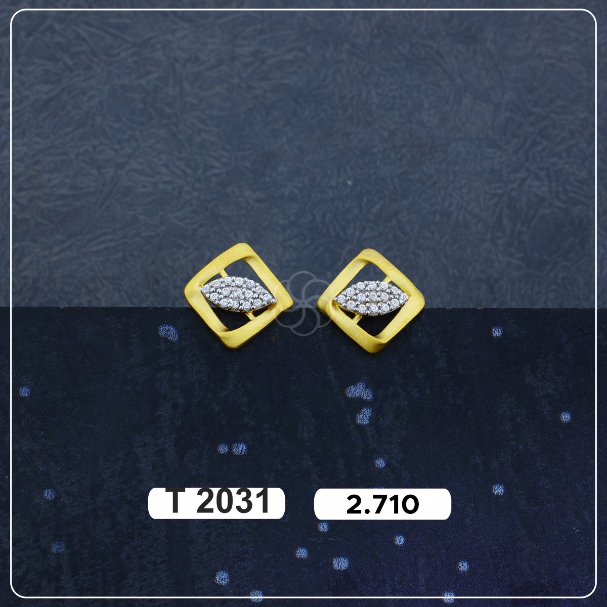 Product Code - T2031