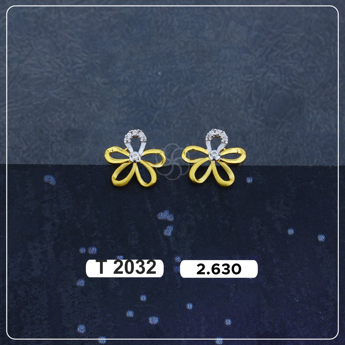 Product Code - T2032