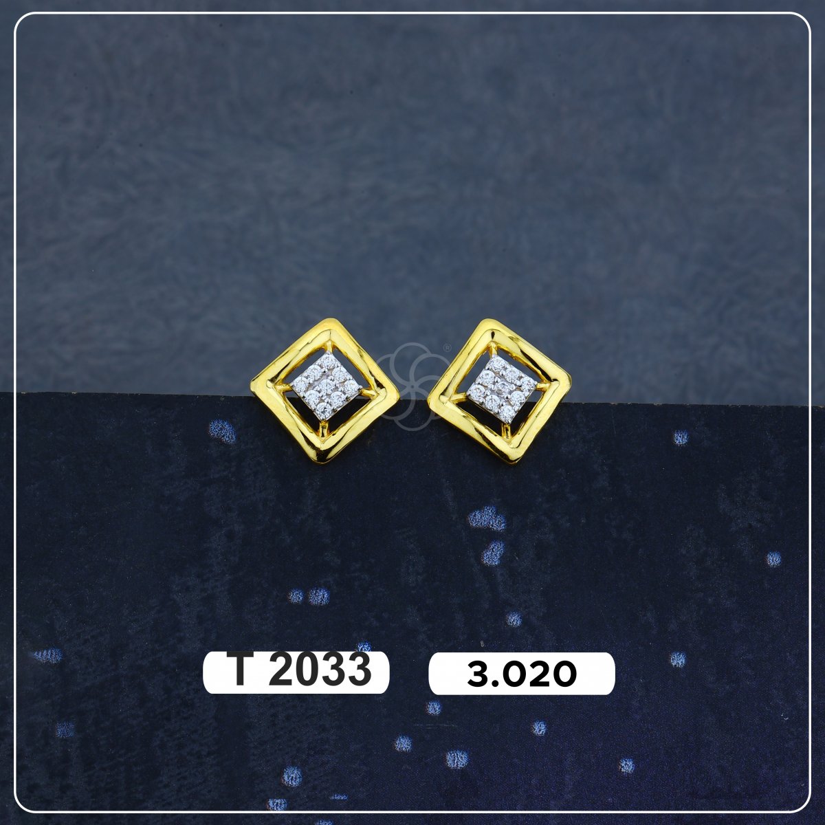 Product Code - T2033