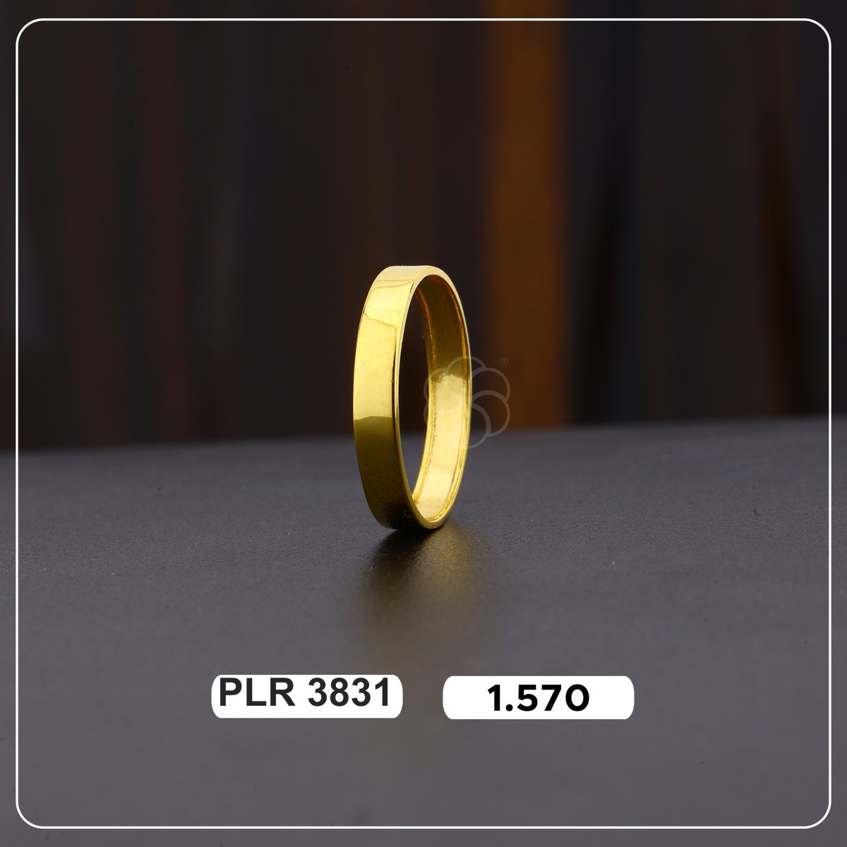 Product Code - PLR3831