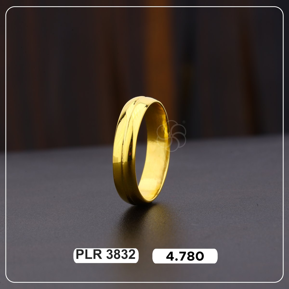 Product Code - PLR3832