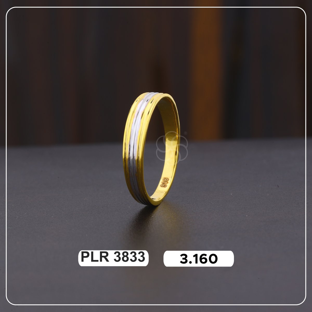 Product Code - PLR3833