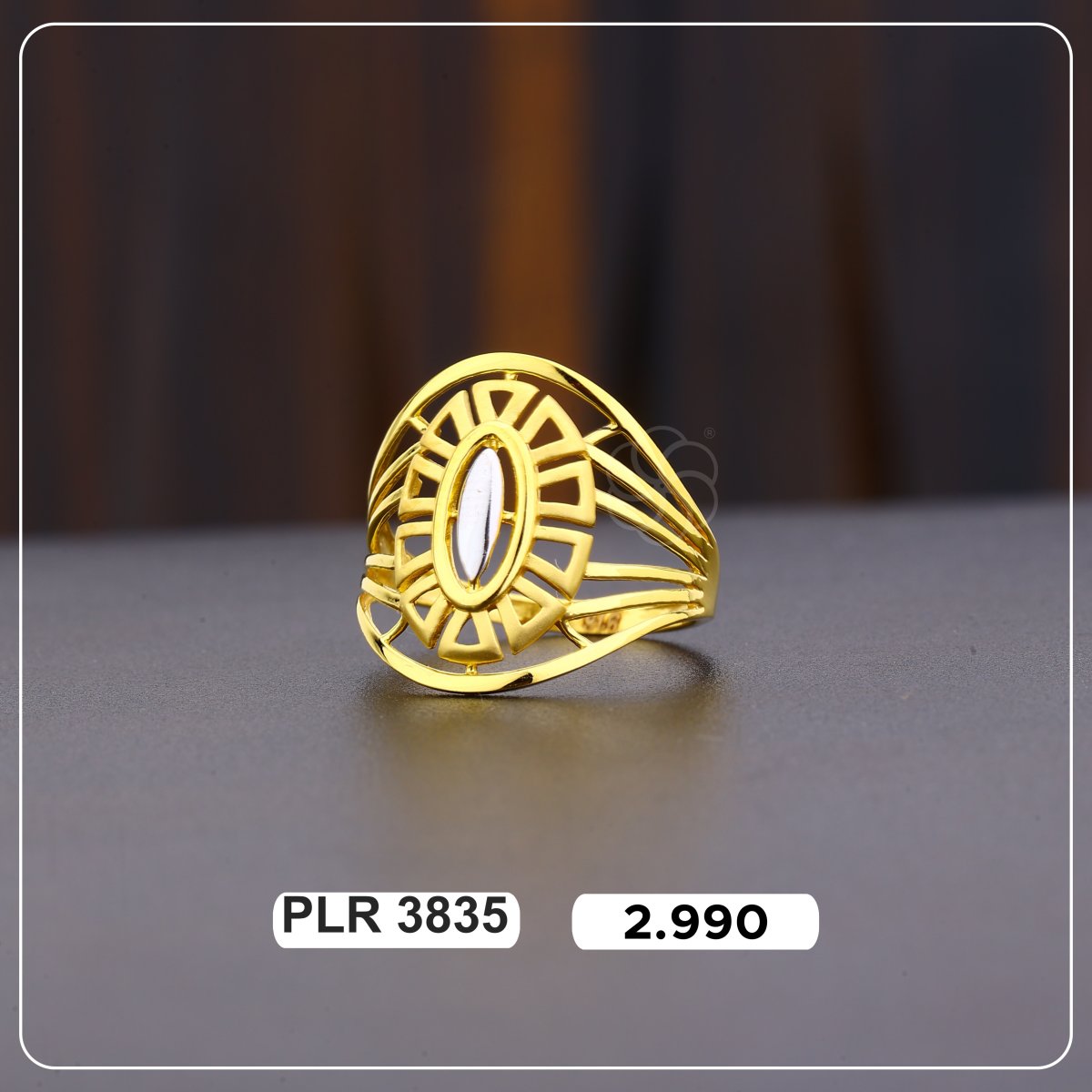 Product Code - PLR3835