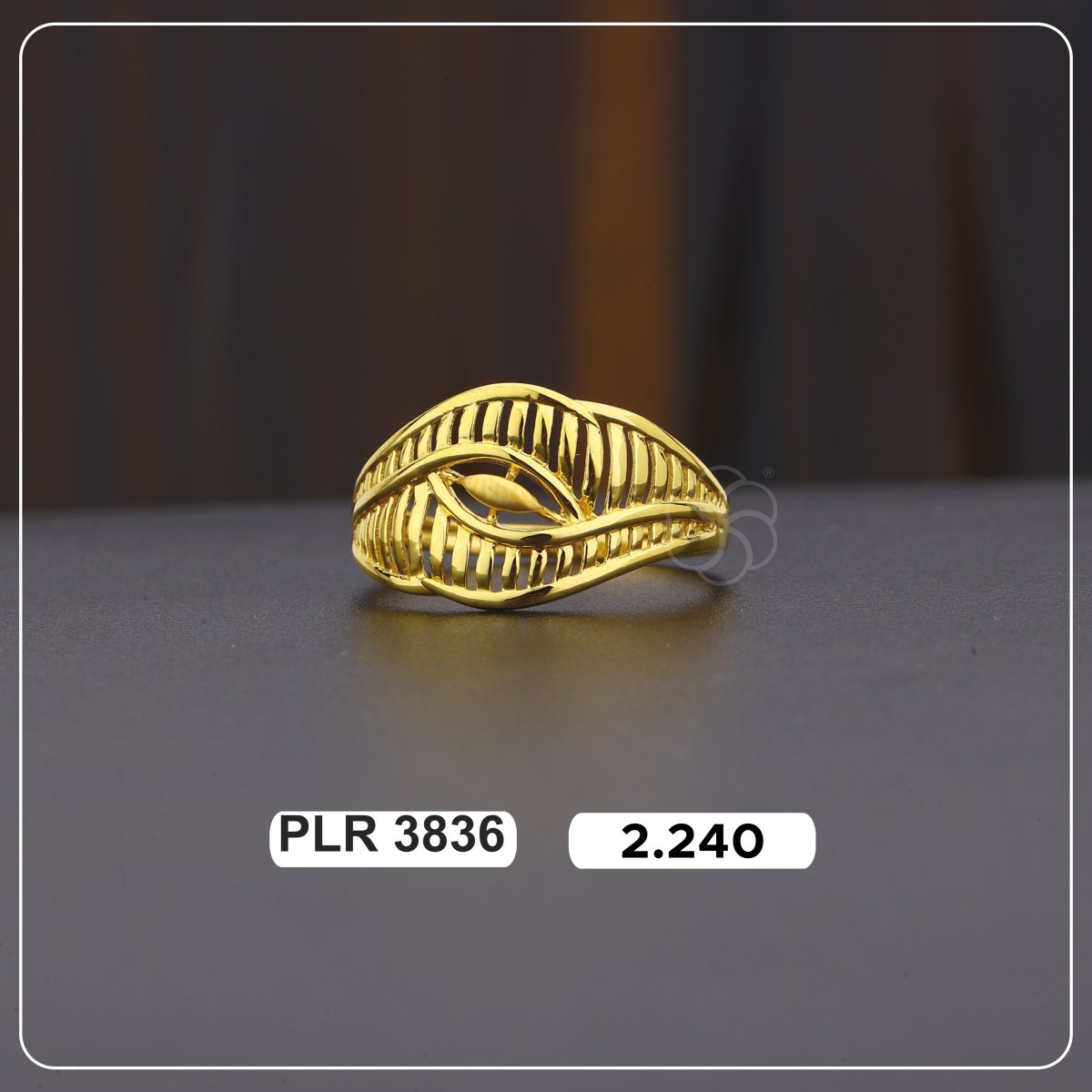 Product Code - PLR3836