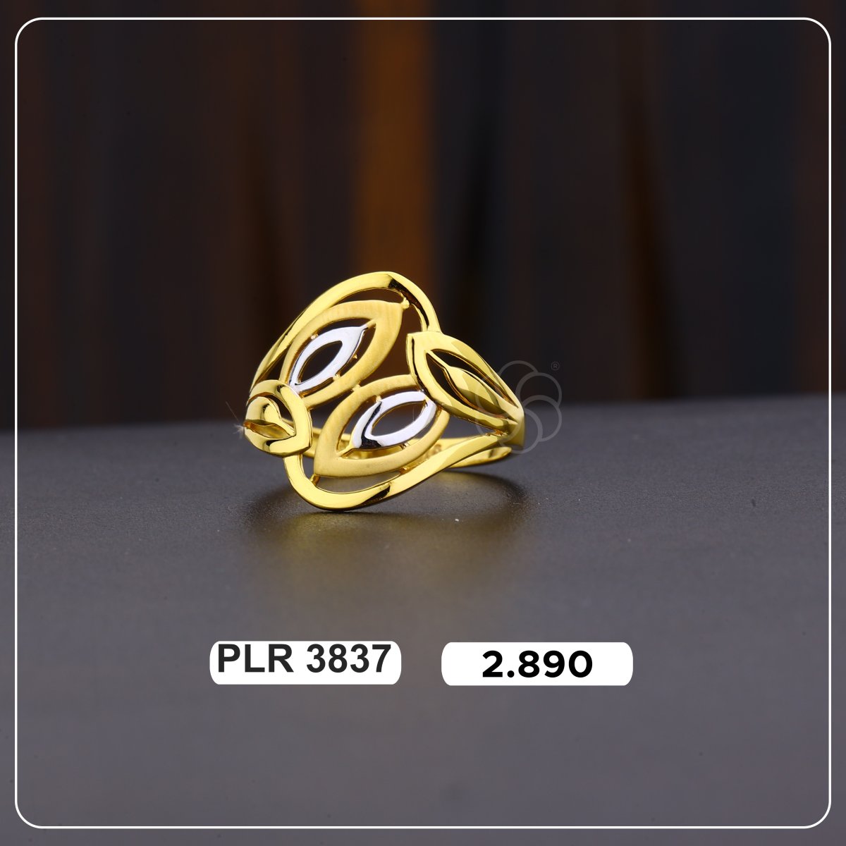 Product Code - PLR3837