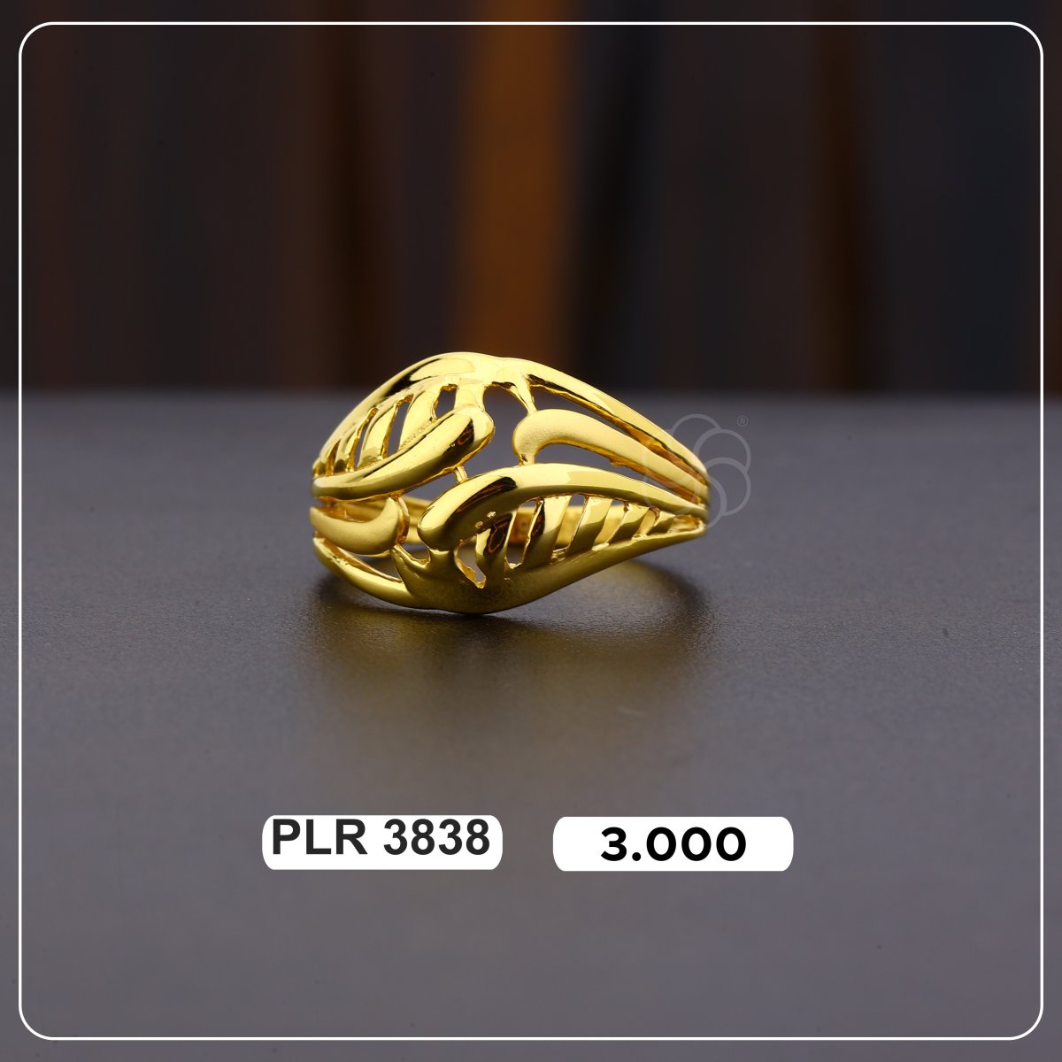 Product Code - PLR3838