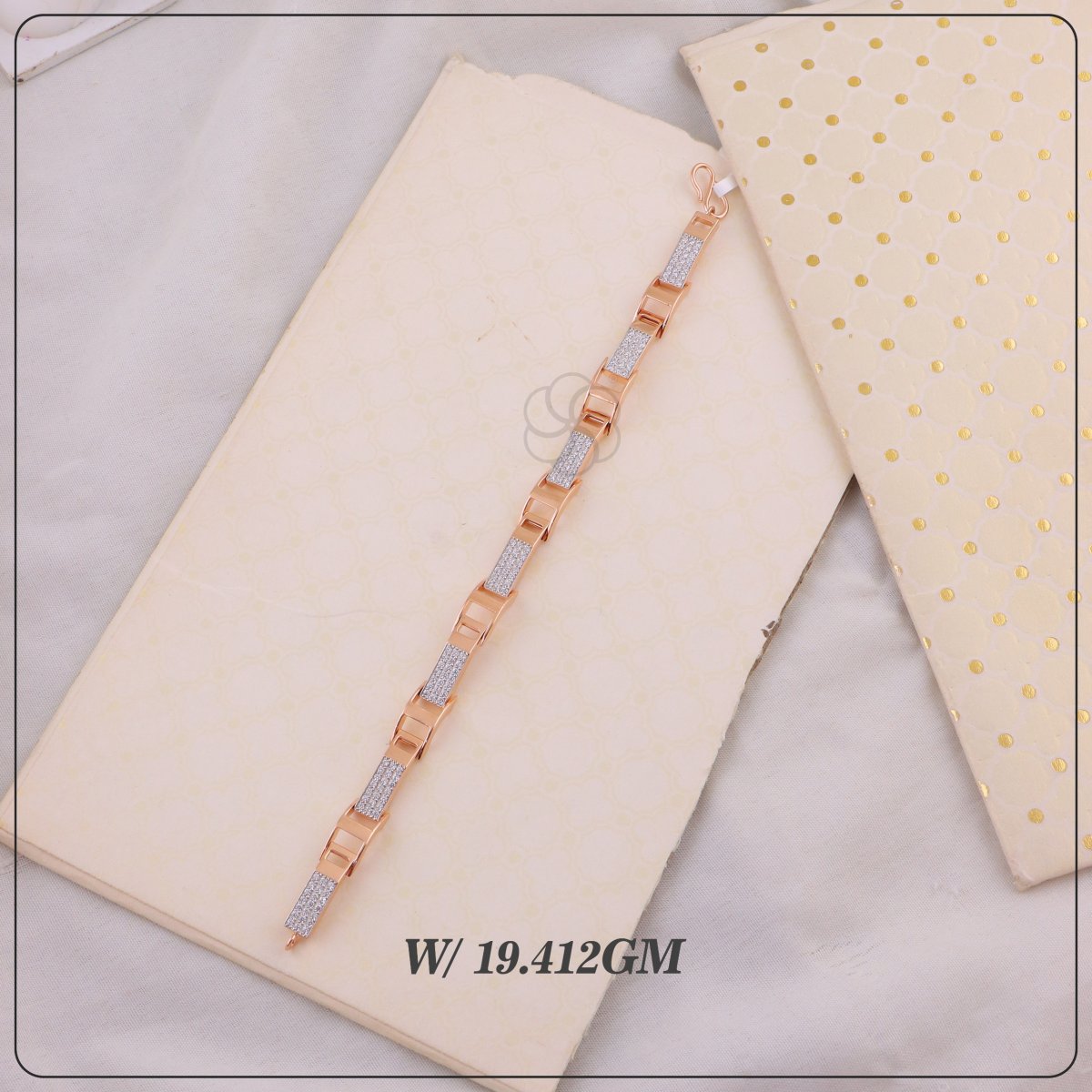 Product Code - RCD104