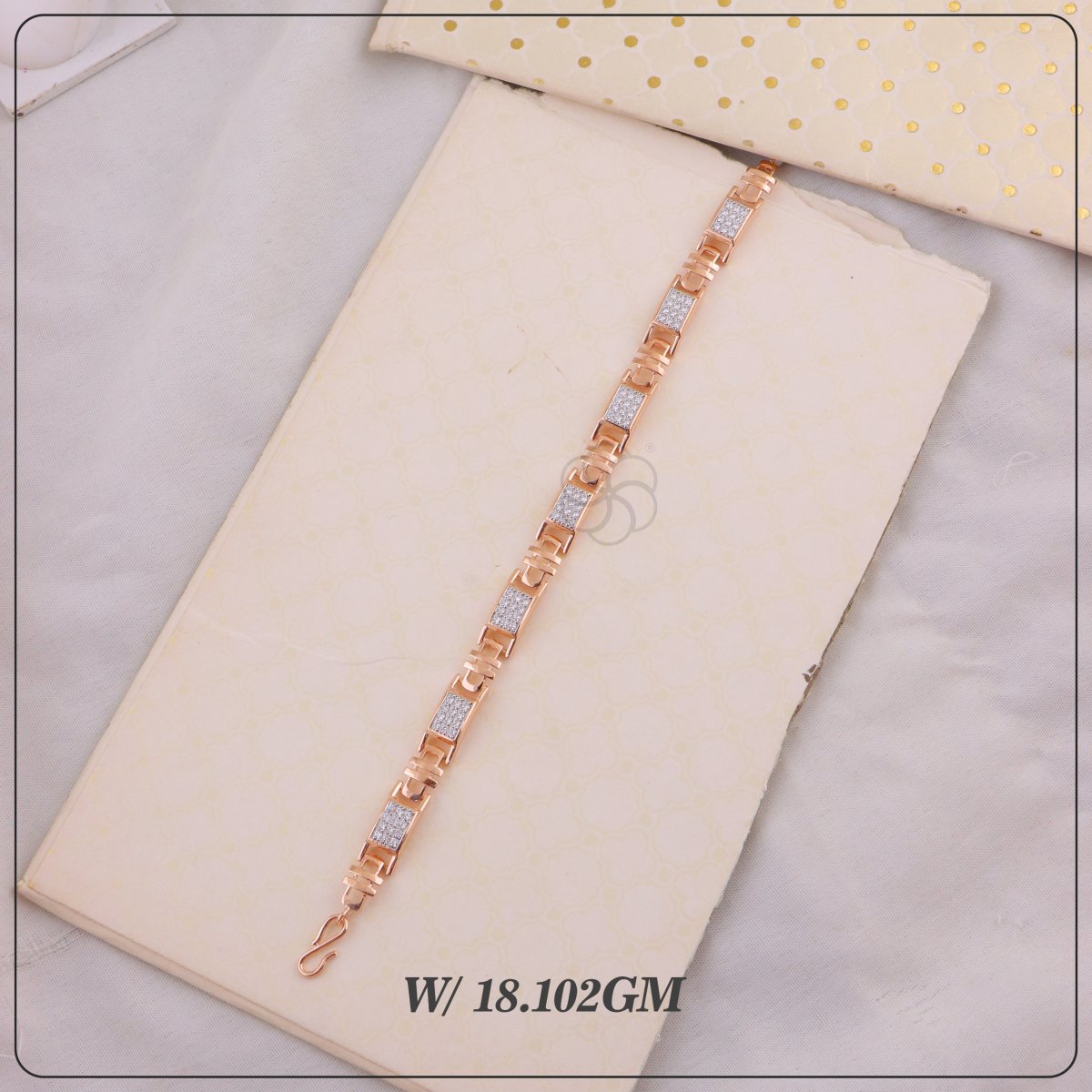 Product Code - RCD105