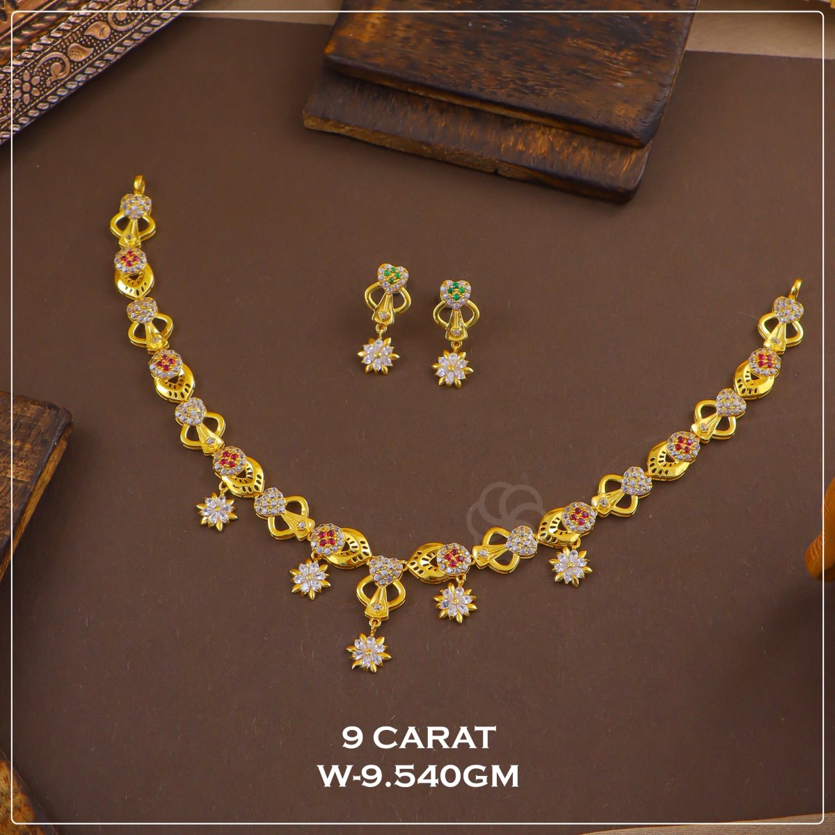 Product Code - 9K.SET44