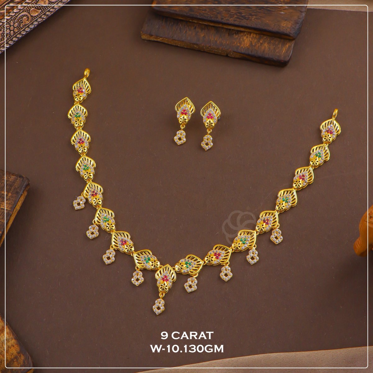 Product Code - 9K.SET45