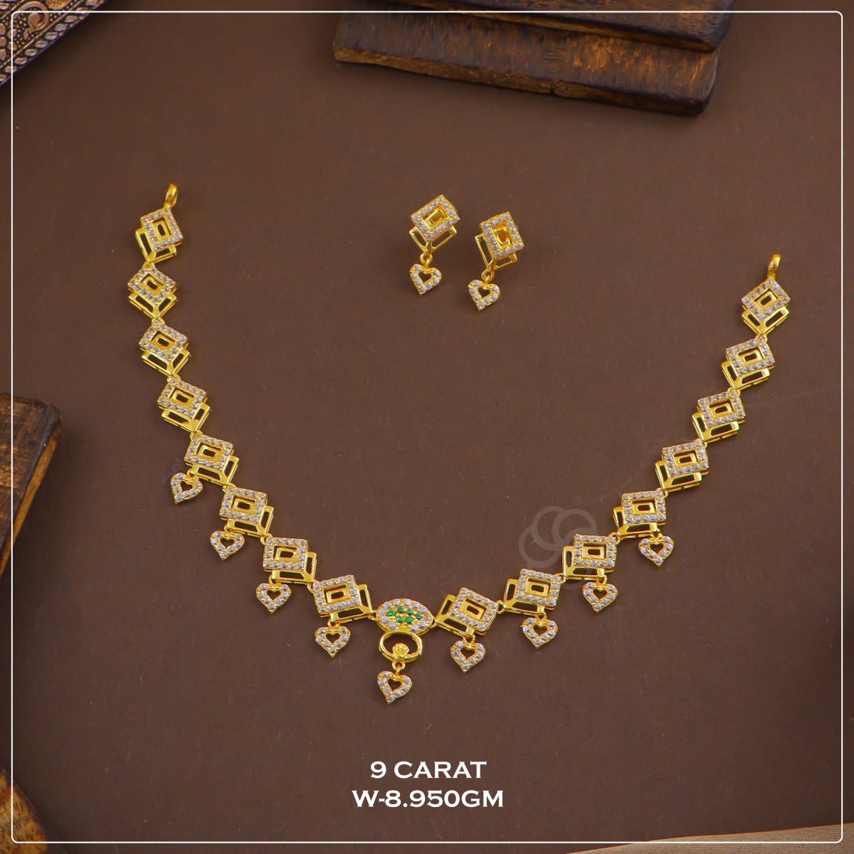 Product Code - 9K.SET46