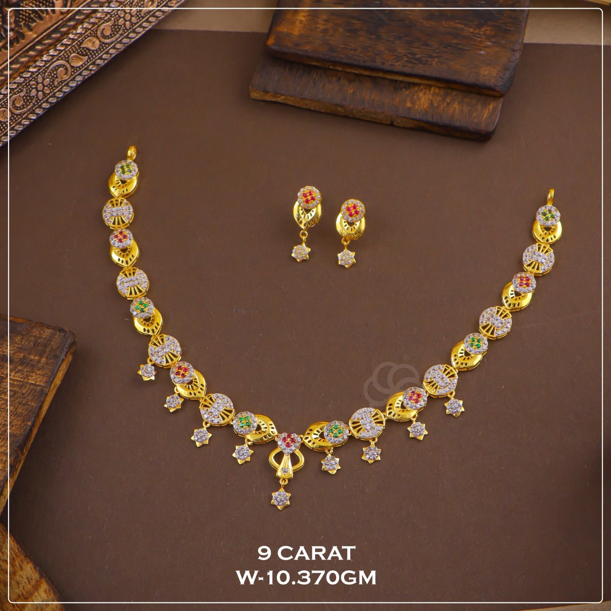 Product Code - 9K.SET47