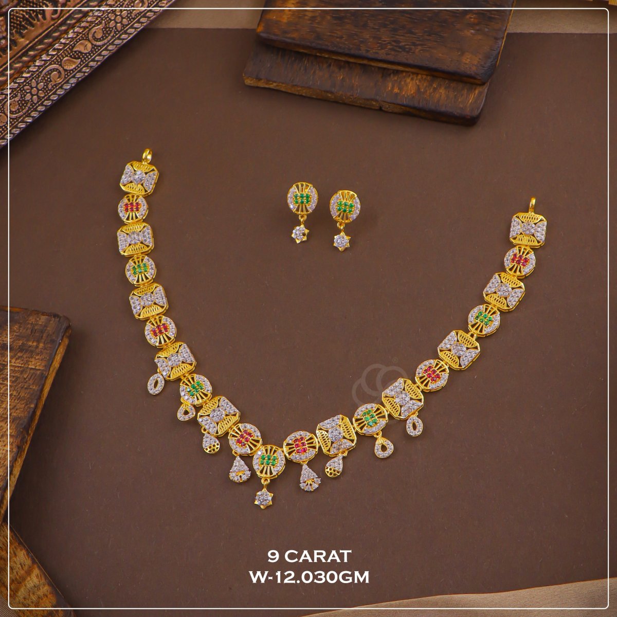 Product Code - 9K.SET48