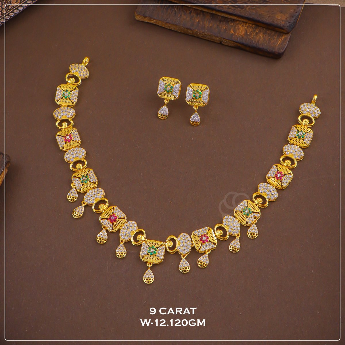 Product Code - 9K.SET49