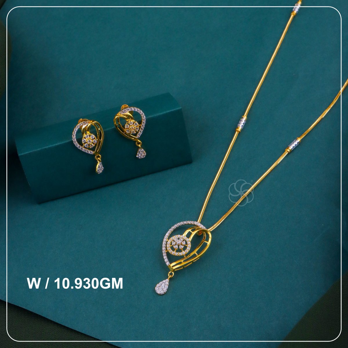 Product Code - CD 25