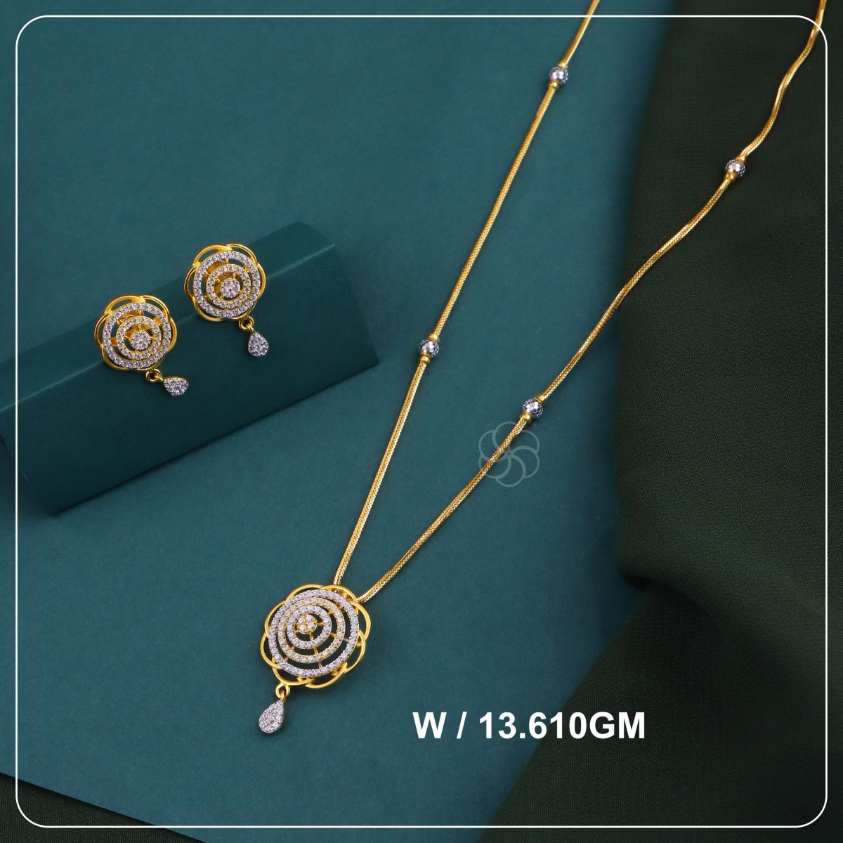 Product Code - CD 27