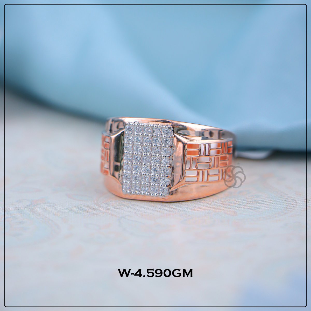 Product Code - RGR128