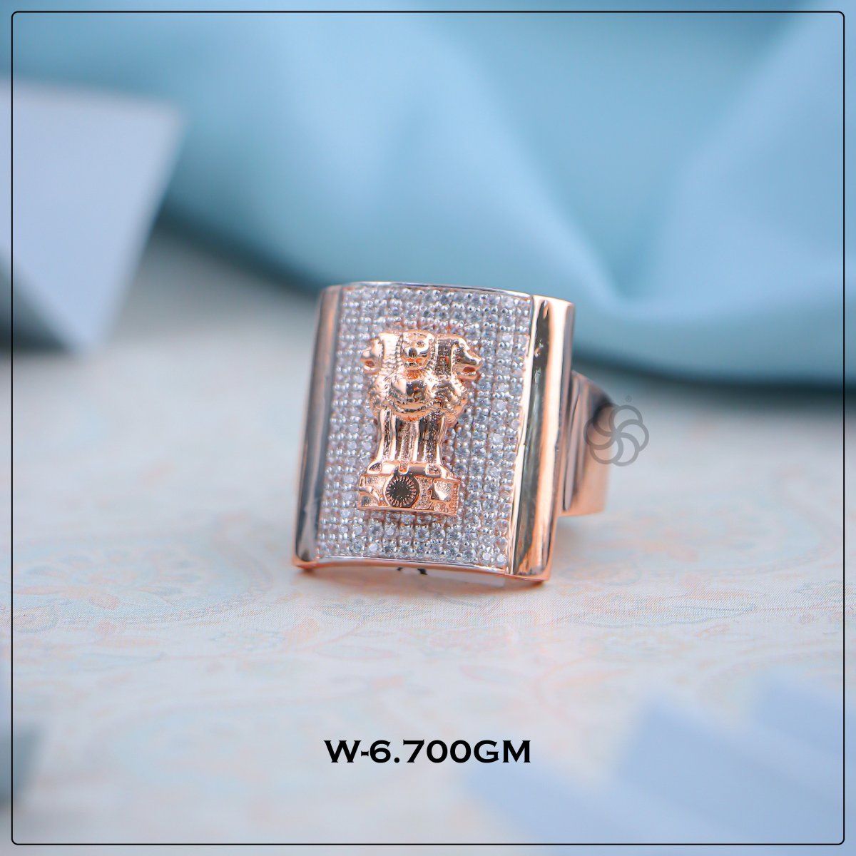 Product Code - RGR135