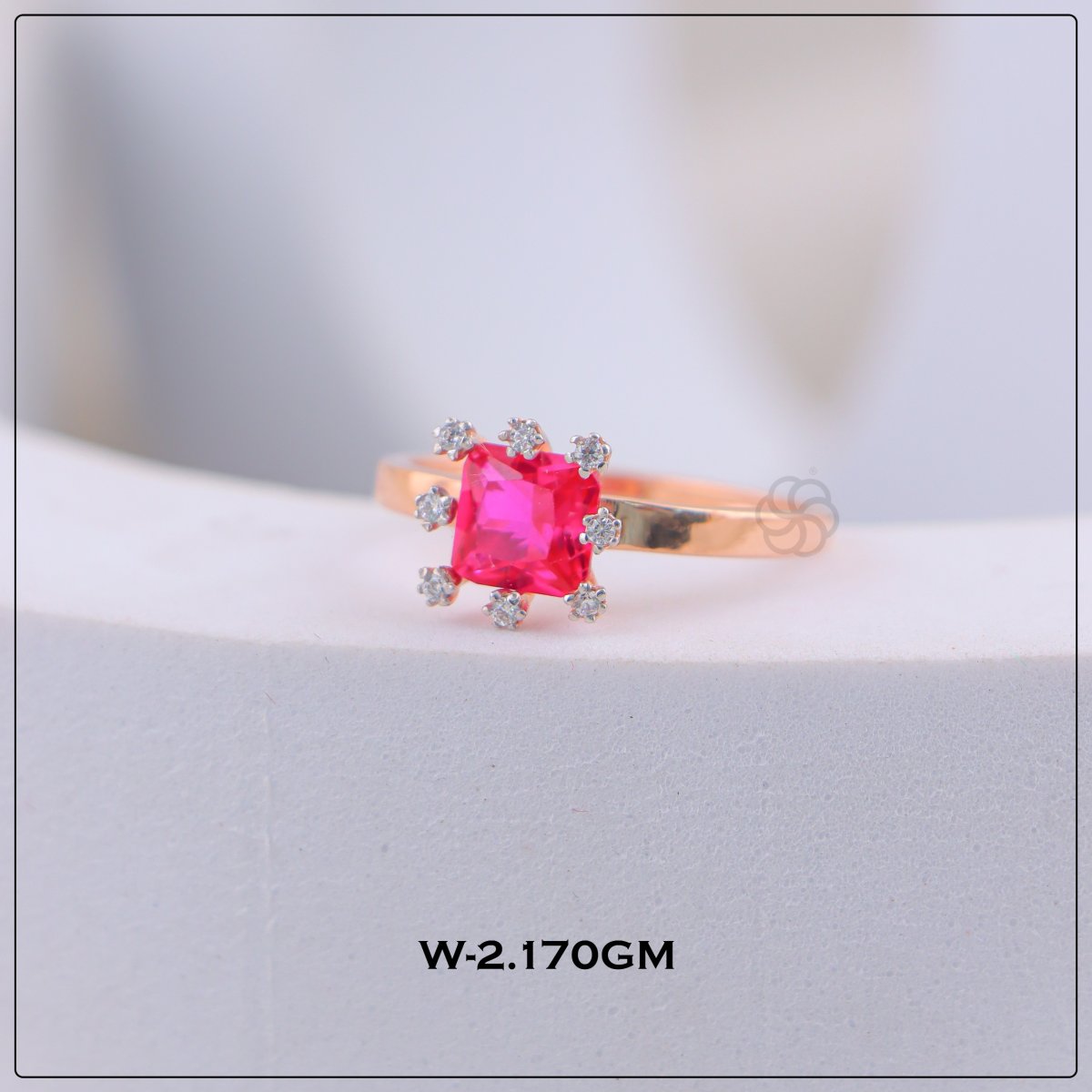 Product Code - RLR105