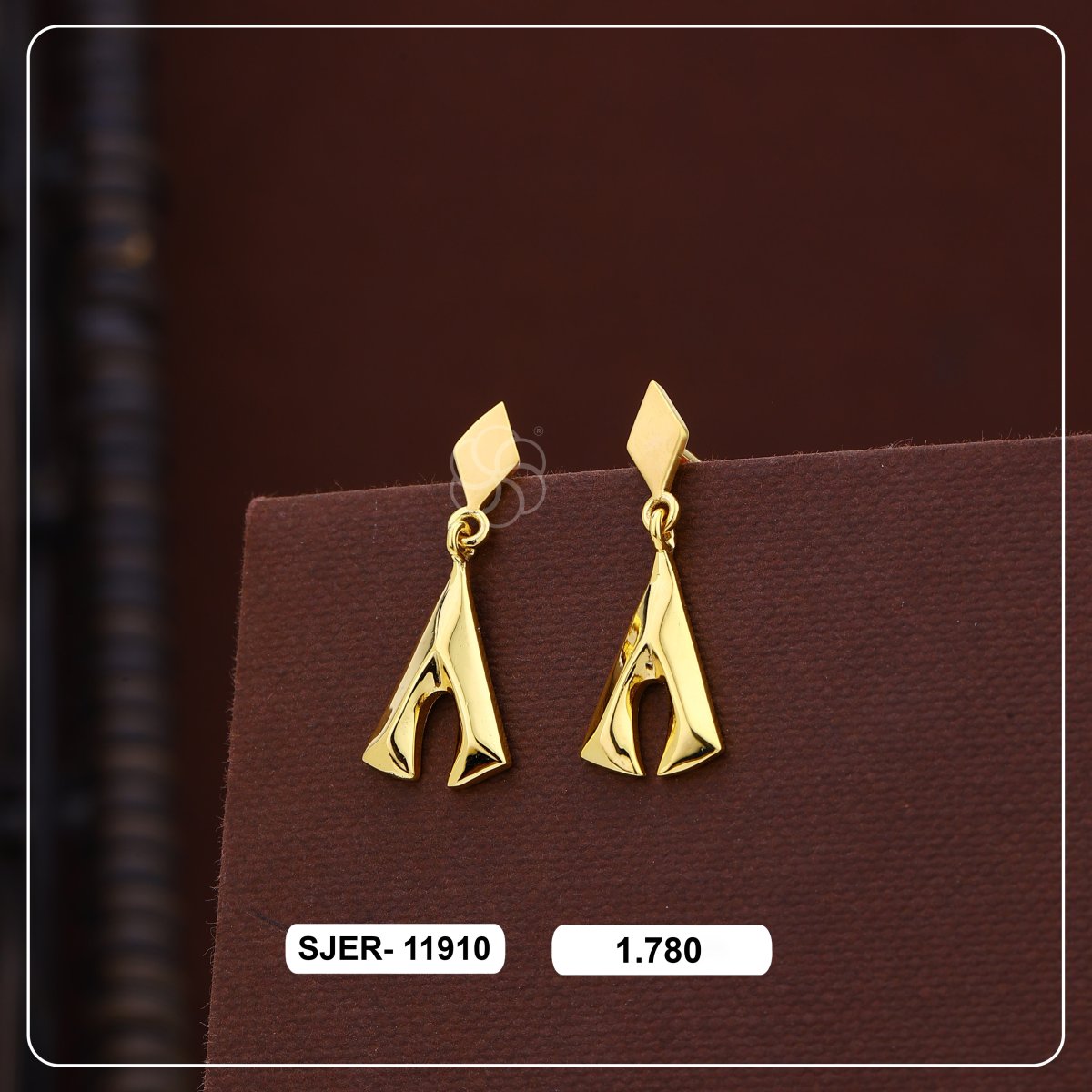 Product Code - SJER-11910