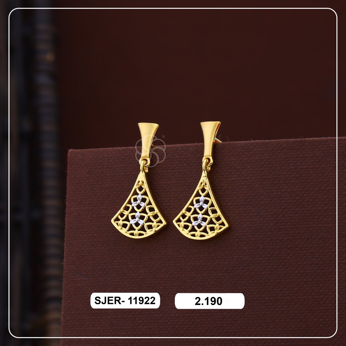 Product Code - SJER-11922