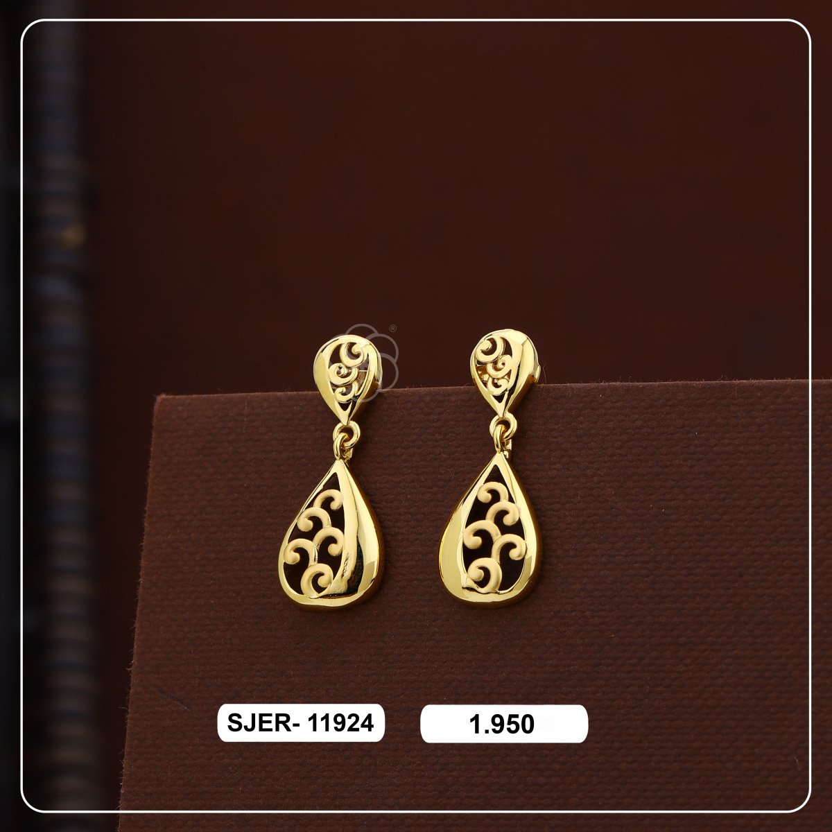 Product Code - SJER-11924