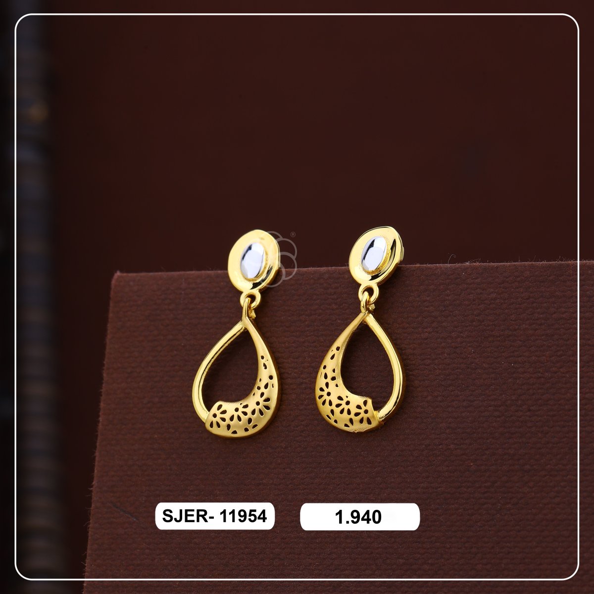 Product Code - SJER-11954