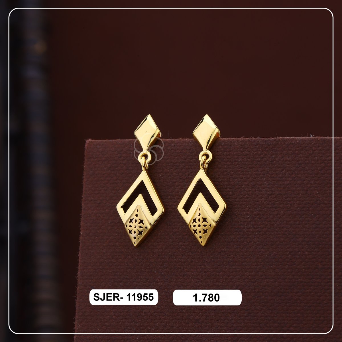 Product Code - SJER-11955