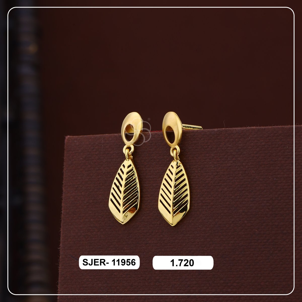 Product Code - SJER-11956