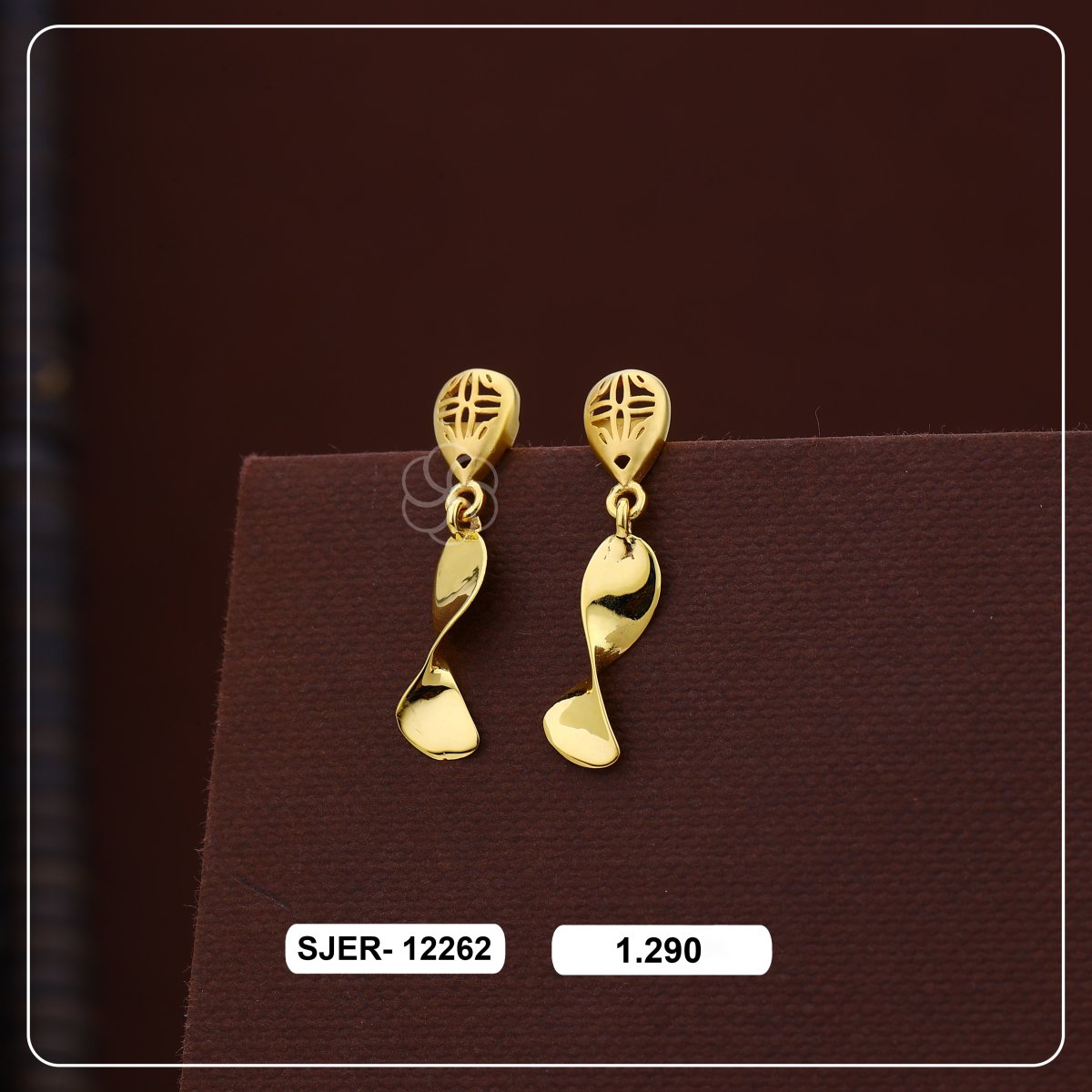 Product Code - SJER-12262