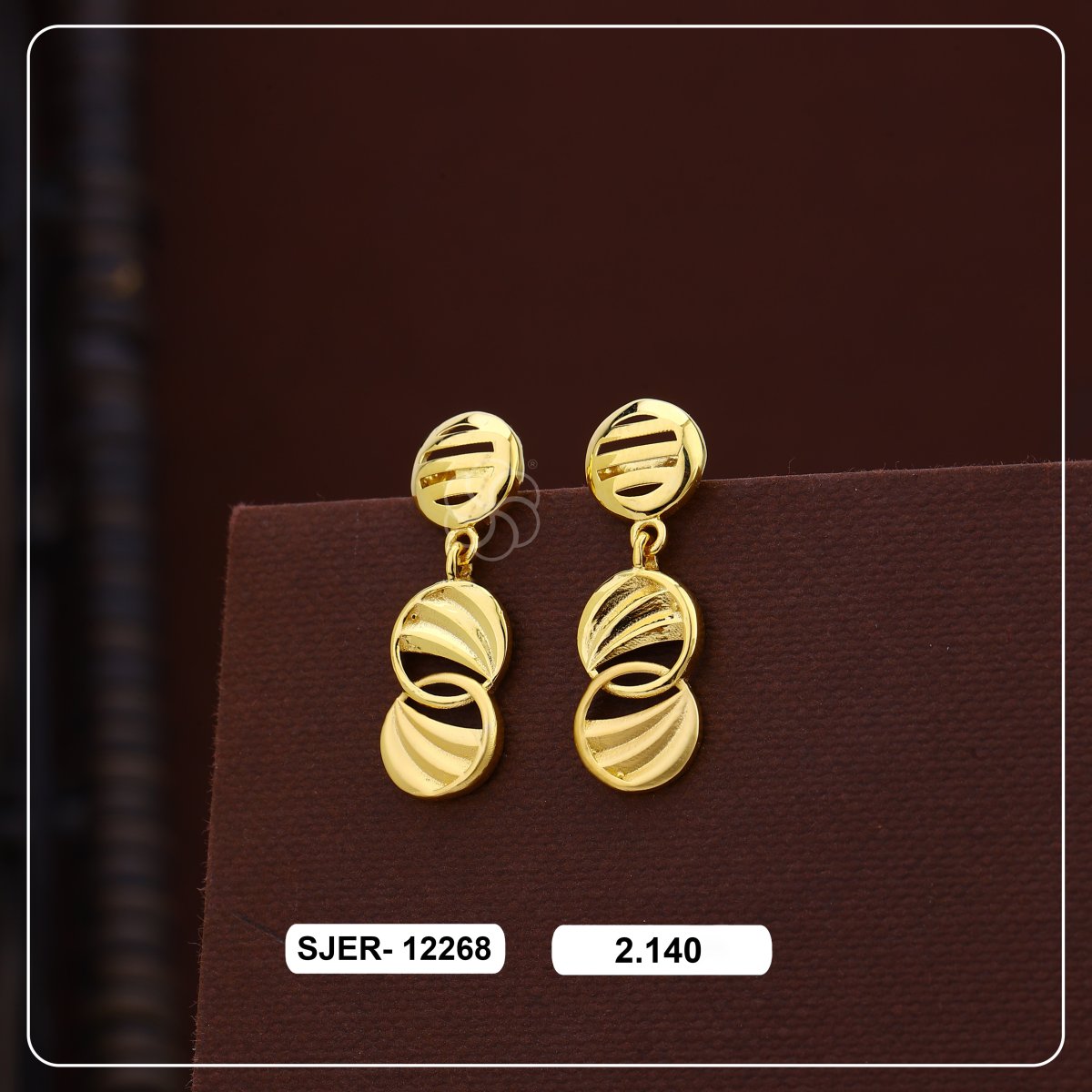 Product Code - SJER-12268