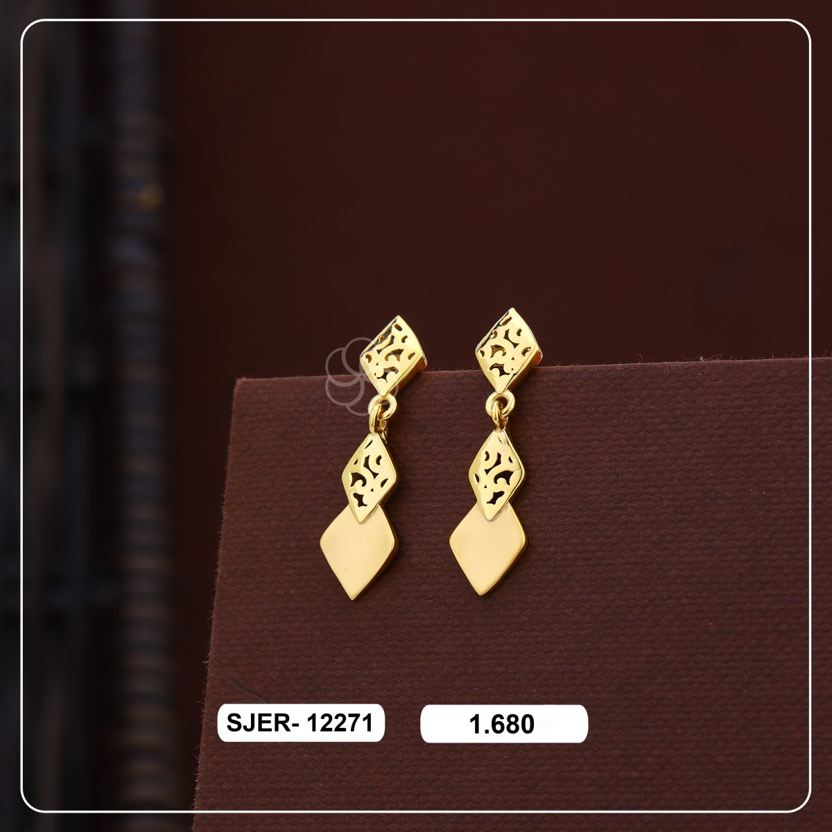 Product Code - SJER-12271