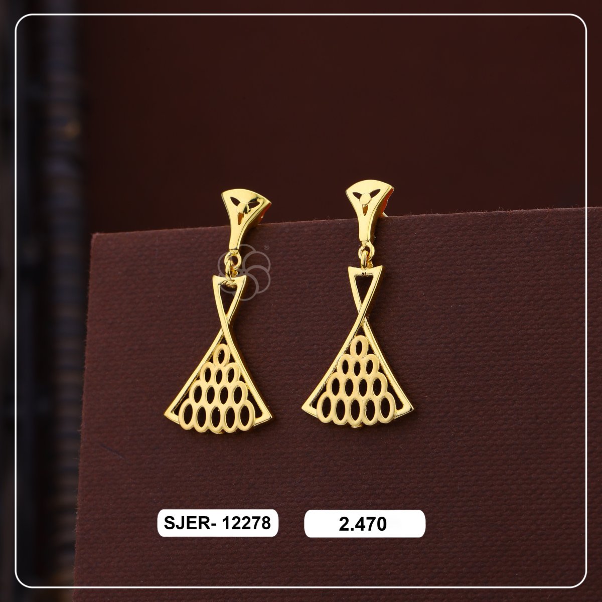 Product Code - SJER-12278