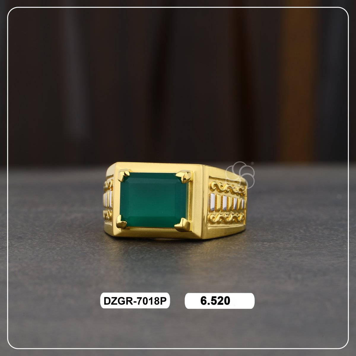 Product Code - DZGR-7018P