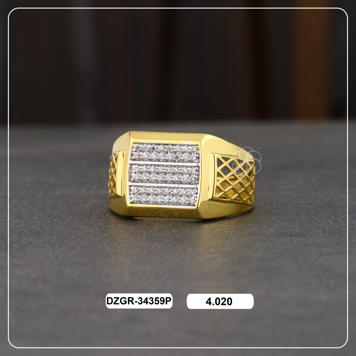 Product Code - DZGR-34359P