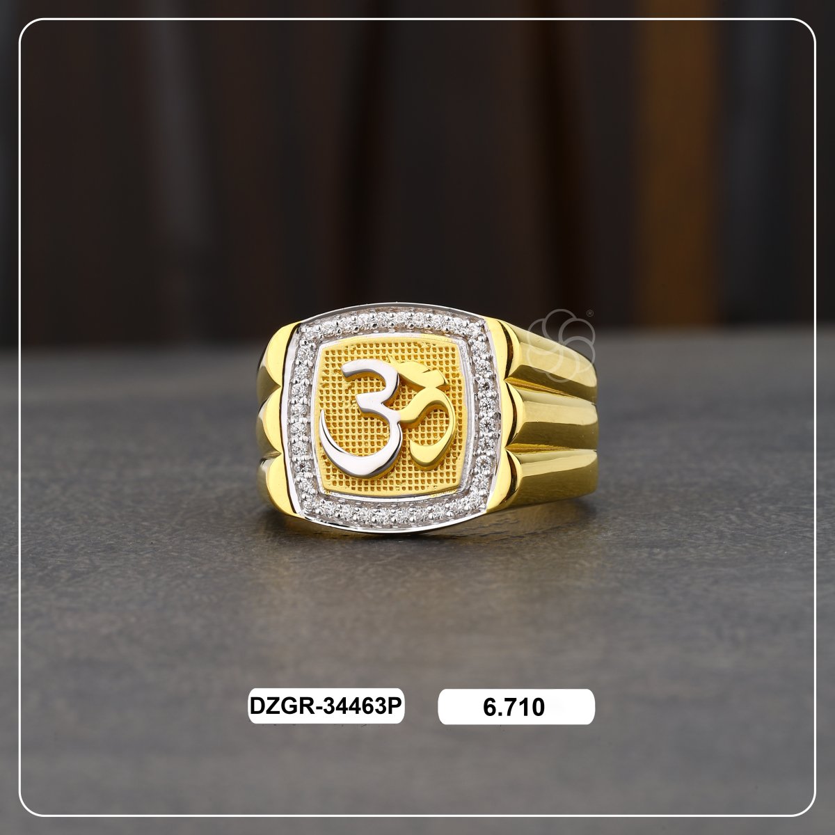 Product Code - DZGR-34463P