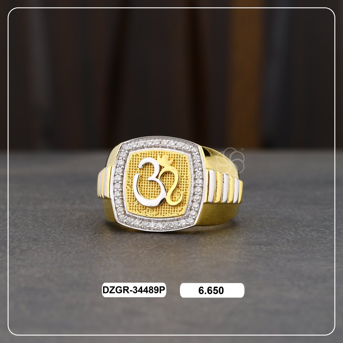 Product Code - DZGR-34489P