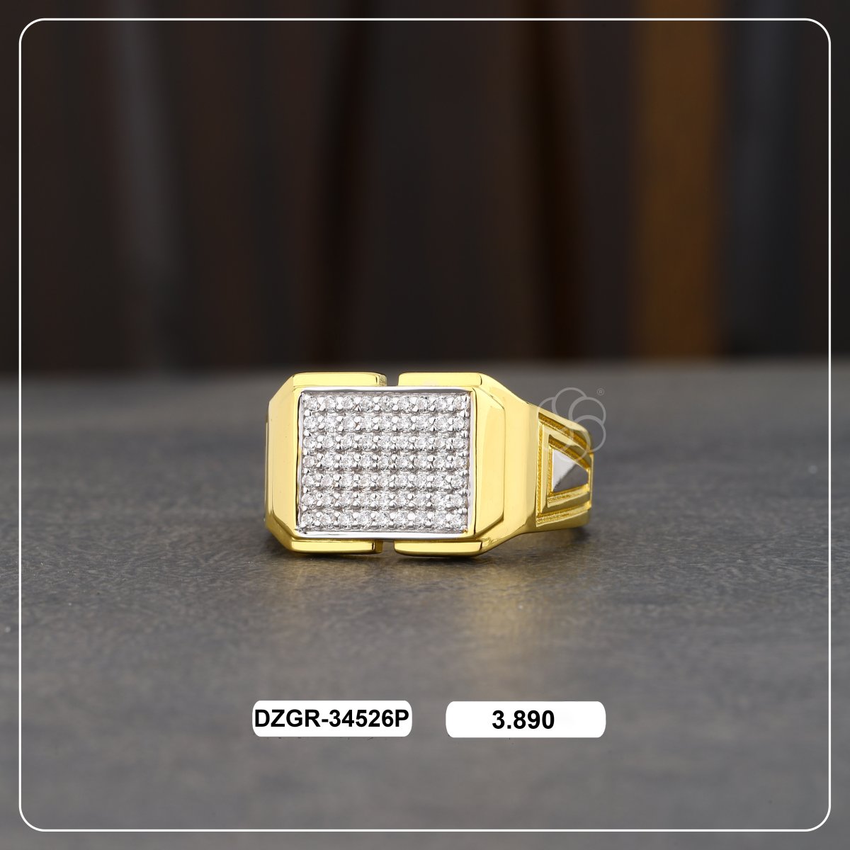 Product Code - DZGR-34526P