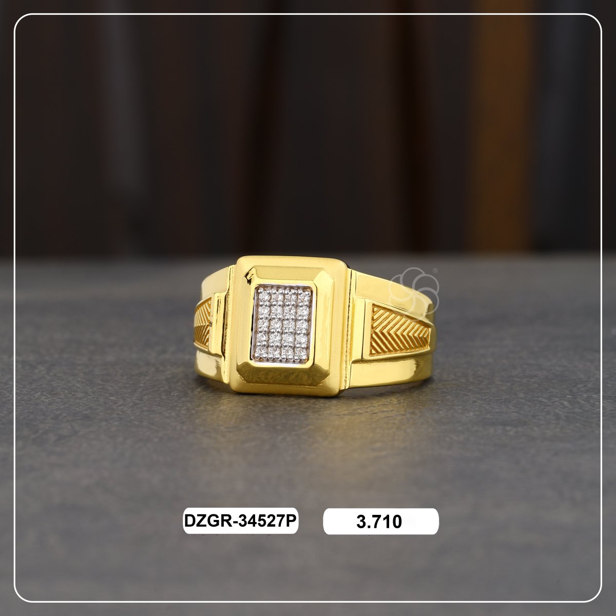 Product Code - DZGR-34527P