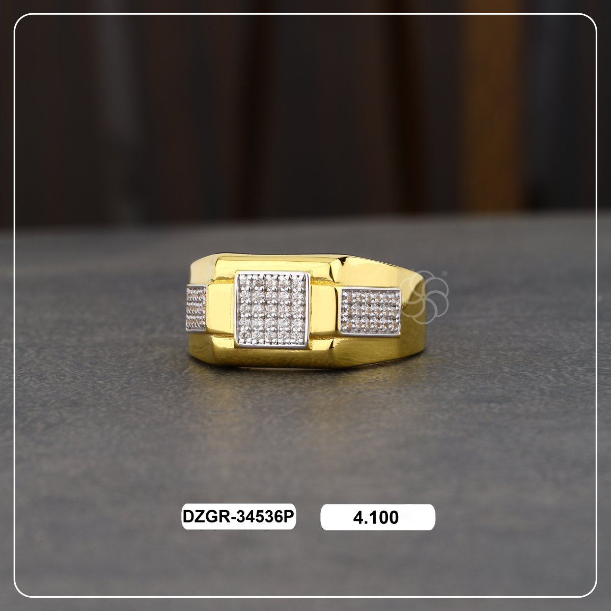 Product Code - DZGR-34536P