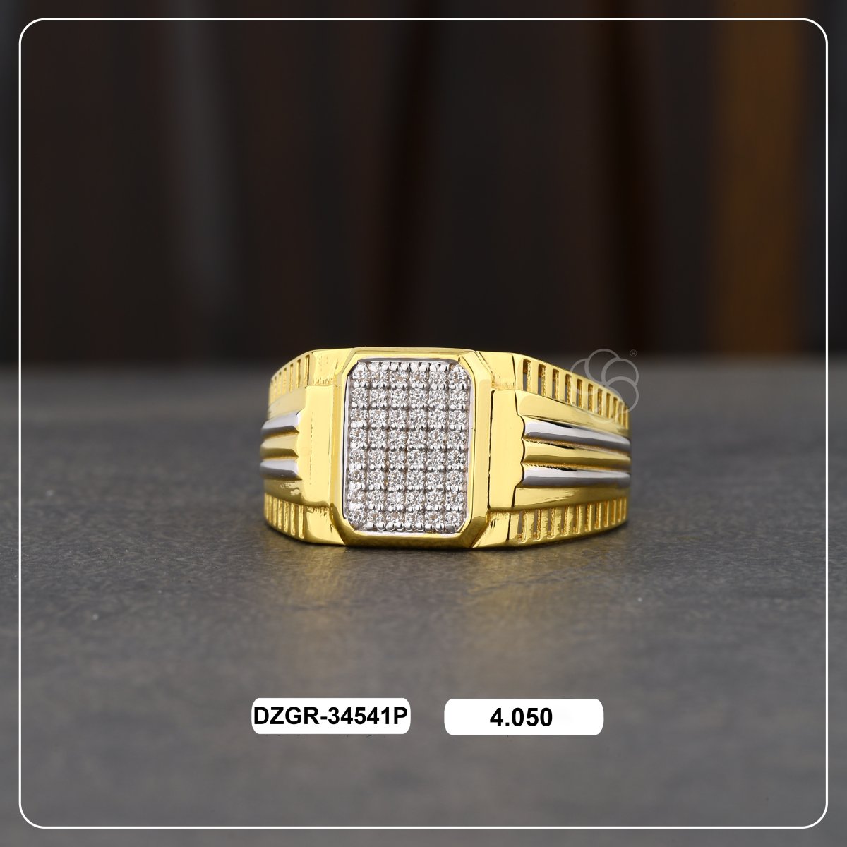 Product Code - DZGR-34541P
