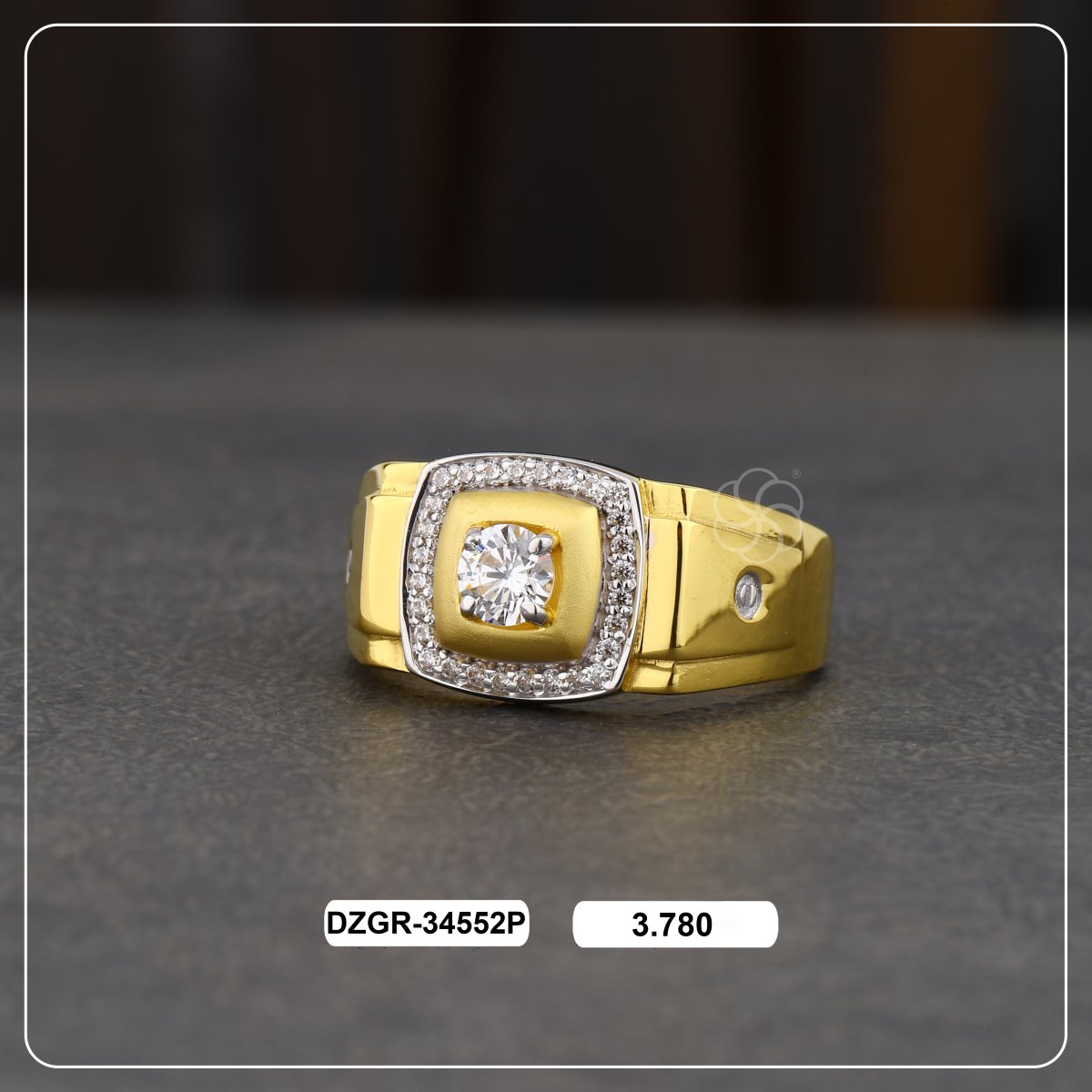 Product Code - DZGR-34552P