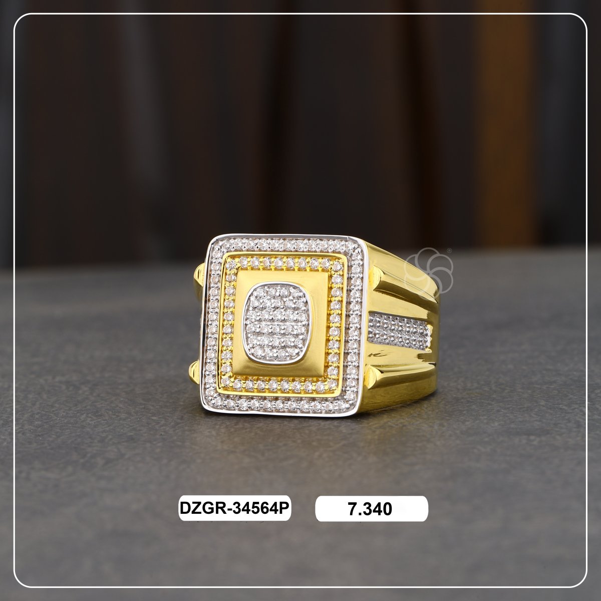 Product Code - DZGR-34564P