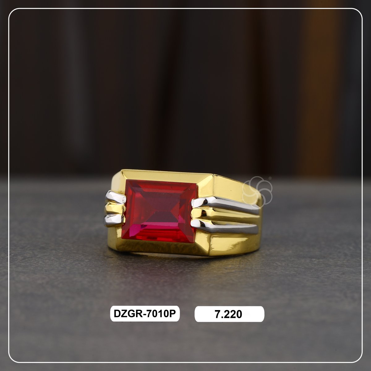 Product Code - DZSGR-7010P